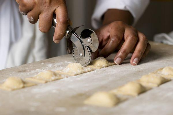 Pasta Making class in Fort Worth