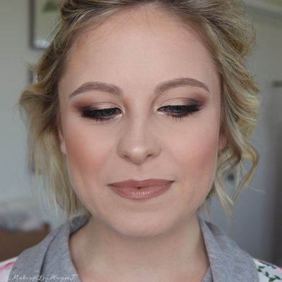 Bridal Glam!