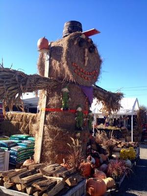 Nessralla Farm Stand