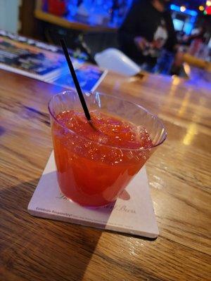 Rum Punch