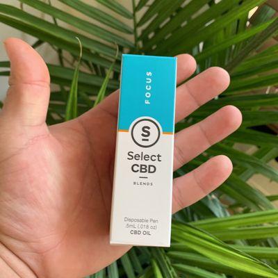 Cbd Vape pens