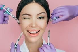 Cosmetic Injectable Services