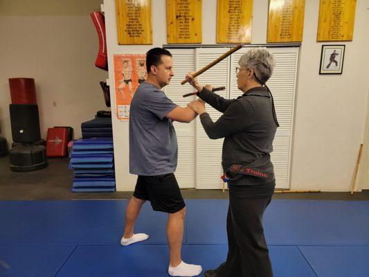 Sierra Dojo Martial Arts