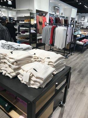 Banana Republic Factory Store