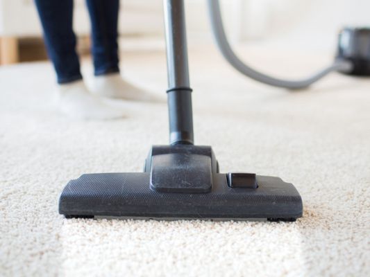 Carpet Cleaning Services