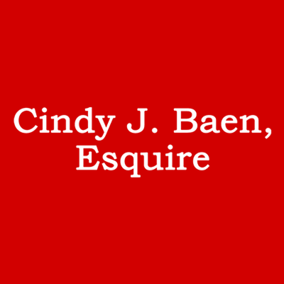 Cindy J. Baen, Esquire