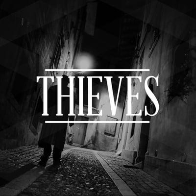 Enjoying the current sermon series we are going through! The "Thieves" that steal our joy. Come check it out this month!