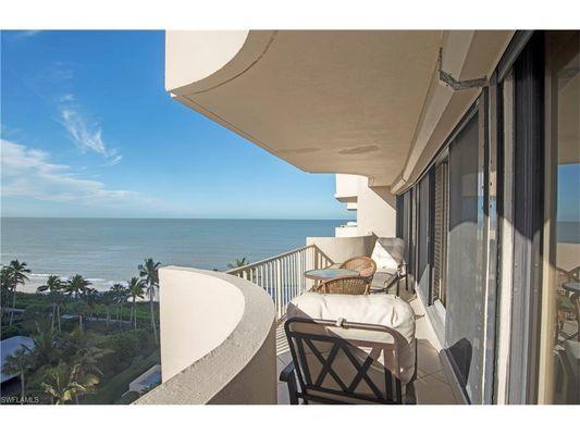 Beachfront condominium sales in Naples, Bonita, Marco Island, Fort Myers Beach, Sanibel-Captiva Islands FL