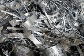 Aluminum