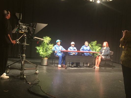 Community Television of Prince George's