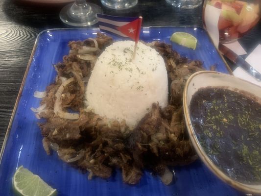 Vaca Frita