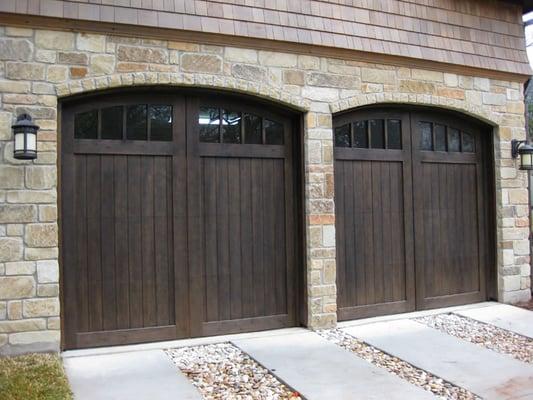 We specialize in the service and sales of garage door and openers and gate entry devices! Been in business since 1971.