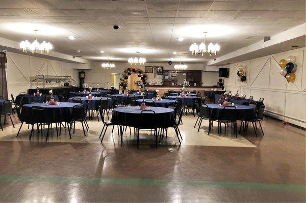 Kent Elks Club