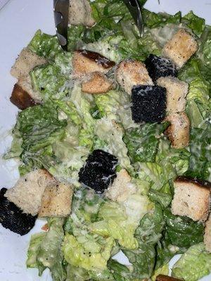 Classic Caesar Insalata