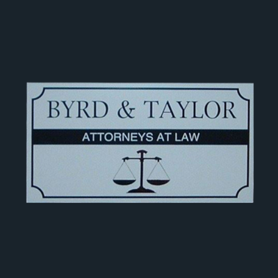 Byrd & Taylor Attorneys At Law