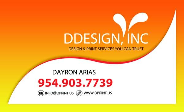 DDESIGN, Inc