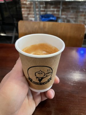 Cortado