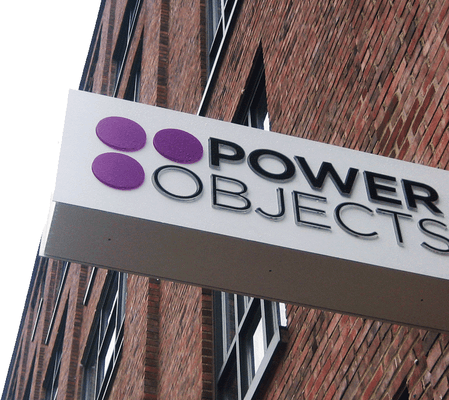 Powerobjects