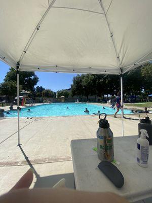 Doyle Pool