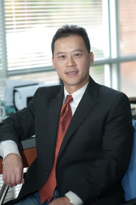 Dr. William Wang