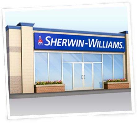 Sherwin-Williams Paint Store