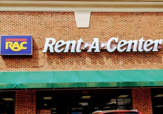 Rent-A-Center