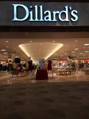 James Avery in Dillards