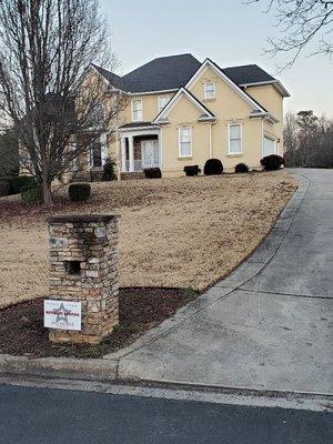 Roof replacement in Oxford