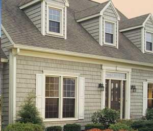 Vinyl Siding