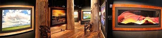 Rodney Lough Jr. - Wilderness Collections Gallery