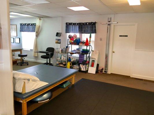 Bay State Physical Therapy