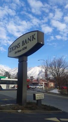 Zions Bank