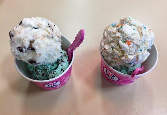 Baskin-Robbins