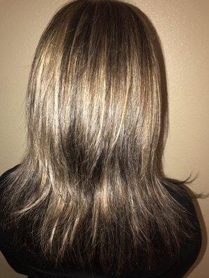 Highlights by GEO