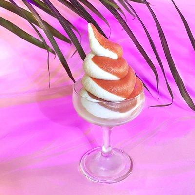 Soft serve