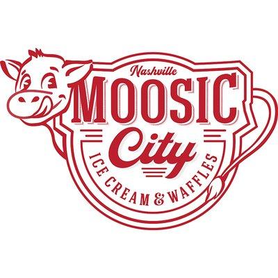 Welcome to Moosic City Ice Cream & Waffles!