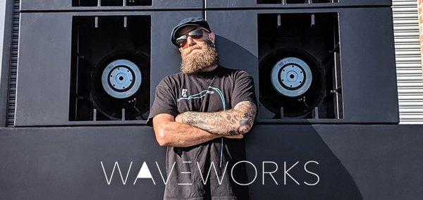 Waveworks