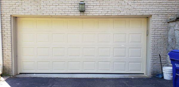 Garage Door