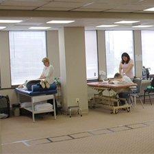 Patients Taking Therapy in Tyson's Corner, VA