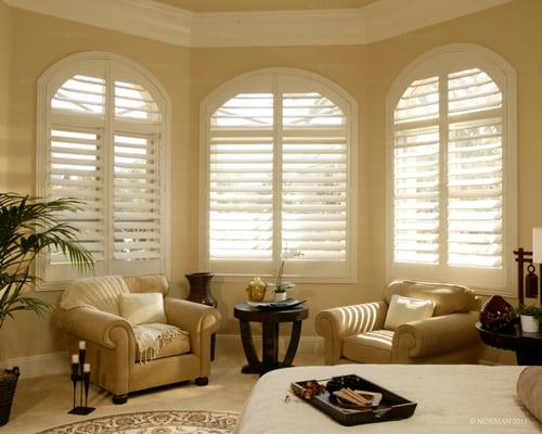 West Coast Custom Blinds