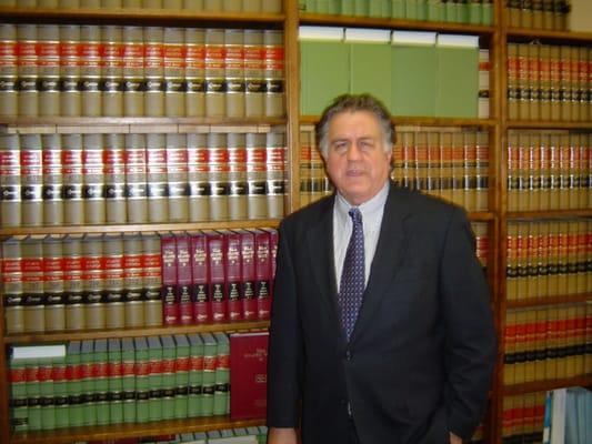 Attorney Steven F Kaplan