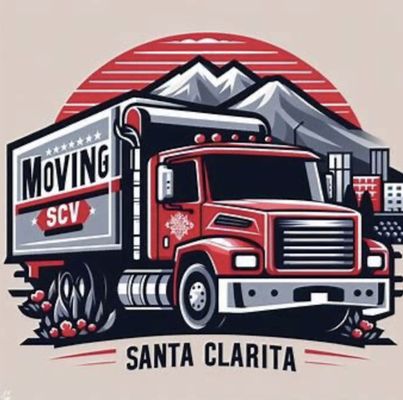 Movers Santa Clarita - Moving Santa Clarita