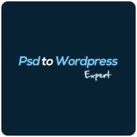 PSD to Wordpress Expert