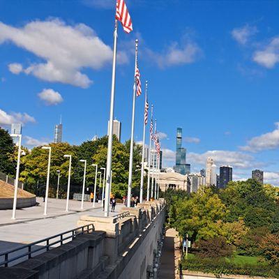 Soldier Field