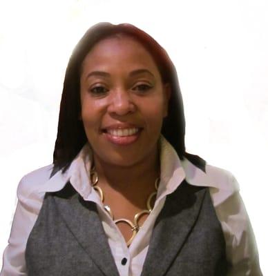 Alicia Holder, DivineCare's business owner and managing director.