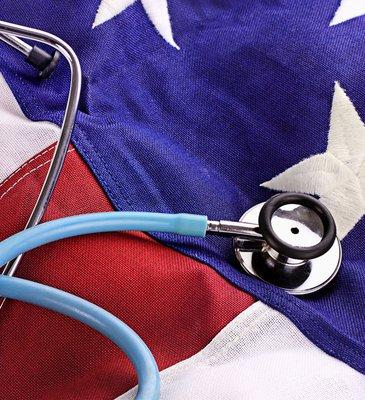 Immigration medical services