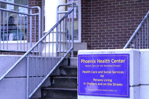 Phoenix Health Center