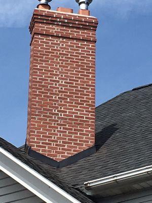 Expert Chimney Services