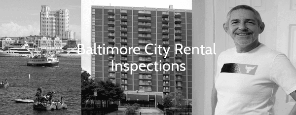 Baltimore City rental inspections