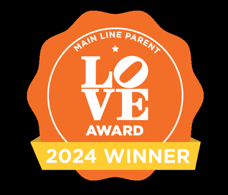 ES won Main Line Parent's LOVE Award for best College Prep!